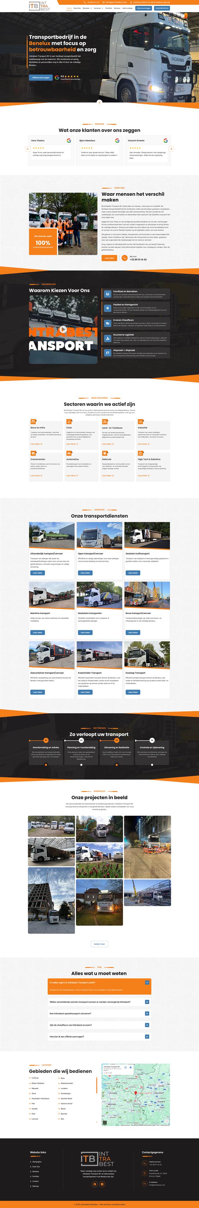 Website Inttrabest